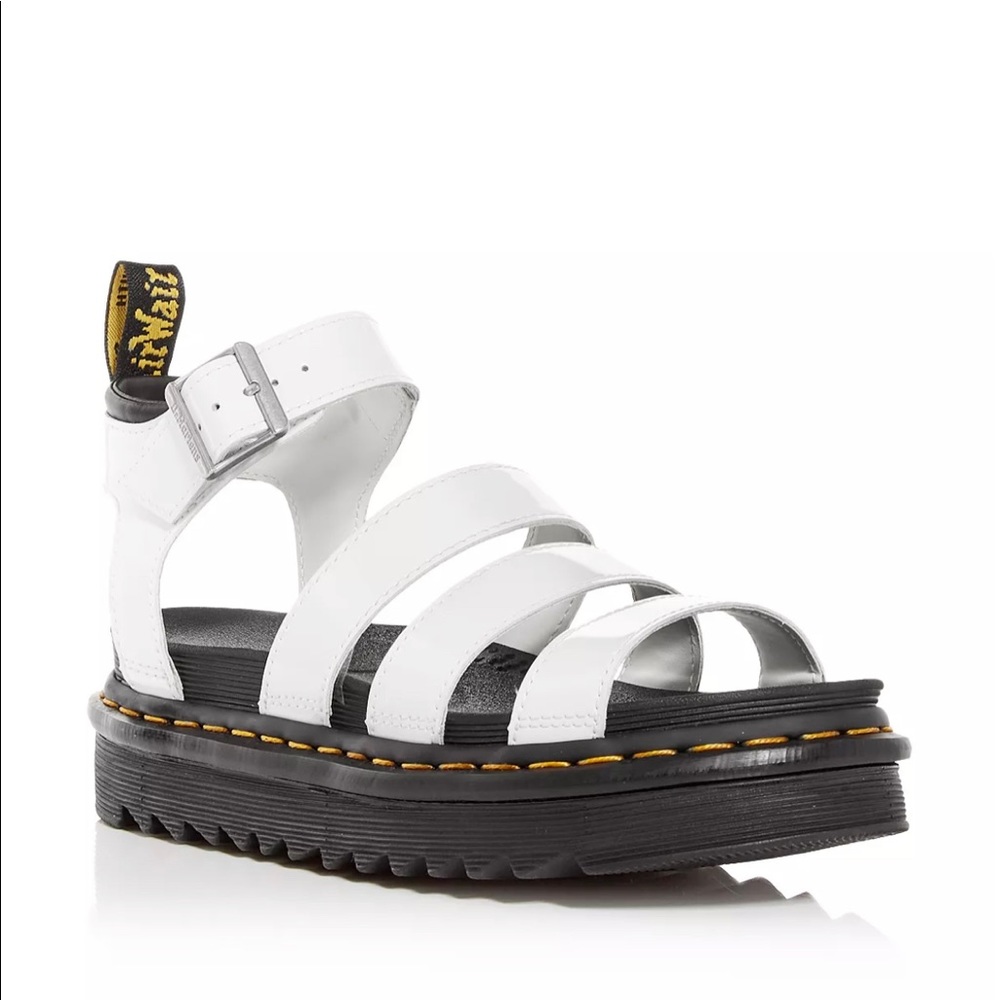 Doc Martin Sandals